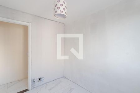 Apartamento à venda com 41m², 2 quartos e sem vaga Apartamento à venda com 41m², 2 quartos e sem vagaQuarto 1
