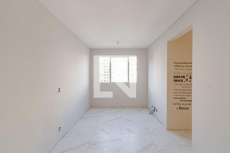 Apartamento à venda com 41m², 2 quartos e sem vaga Apartamento à venda com 41m², 2 quartos e sem vagaSala