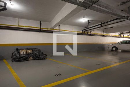 Casa de condomínio para alugar com 62m², 2 quartos e 2 vagasGaragem 2 carros