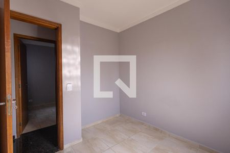 Suite 1 de casa de condomínio para alugar com 2 quartos, 62m² em Vila Carrao, São Paulo