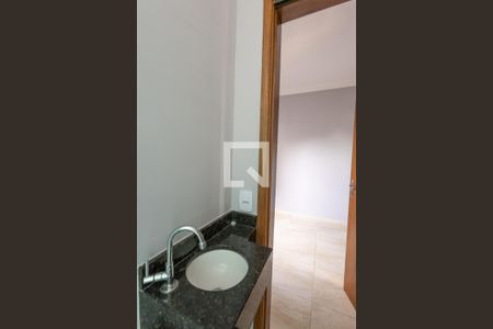 Casa de condomínio para alugar com 62m², 2 quartos e 2 vagasSuite 2