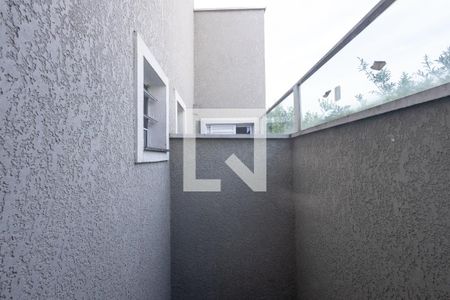 Casa de condomínio para alugar com 62m², 2 quartos e 2 vagasSuite 2