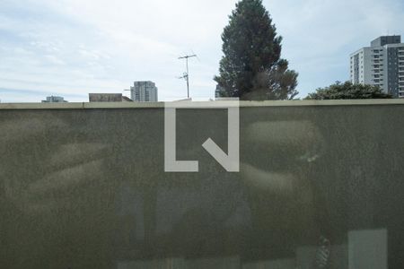 Vista Sala e Cozinha de casa de condomínio para alugar com 2 quartos, 62m² em Vila Carrao, São Paulo