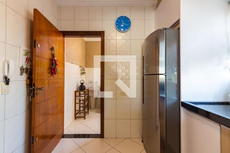 Casa à venda com 331m², 3 quartos e 6 vagas Casa à venda com 331m², 3 quartos e 6 vagasCozinha