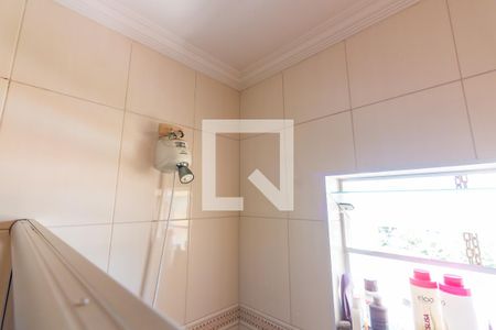 Casa à venda com 331m², 3 quartos e 6 vagas Casa à venda com 331m², 3 quartos e 6 vagasBanheiro da Suíte 2