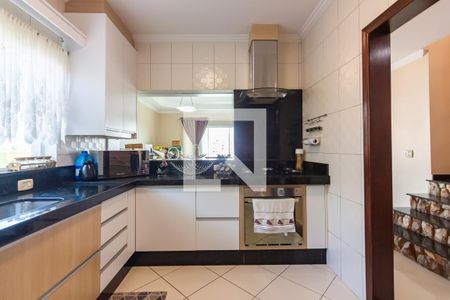 Casa à venda com 331m², 3 quartos e 6 vagas Casa à venda com 331m², 3 quartos e 6 vagasCozinha