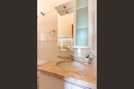 Casa à venda com 331m², 3 quartos e 6 vagas Casa à venda com 331m², 3 quartos e 6 vagasBanheiro da Suíte 3