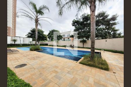 Apartamento à venda com 55m², 2 quartos e 1 vagaPiscina