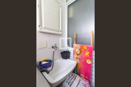 Apartamento à venda com 55m², 2 quartos e 1 vagaÁrea de Serviço