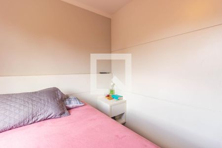 Quarto 1 de apartamento à venda com 2 quartos, 55m² em Jaguaré, São Paulo