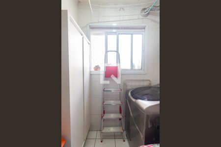 Apartamento à venda com 55m², 2 quartos e 1 vagaÁrea de Serviço