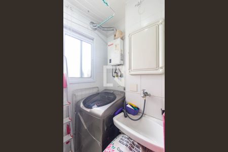 Apartamento à venda com 55m², 2 quartos e 1 vagaÁrea de Serviço