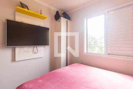 Quarto 1 de apartamento à venda com 2 quartos, 55m² em Jaguaré, São Paulo