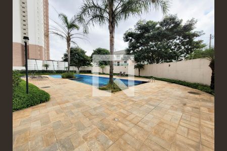 Apartamento à venda com 55m², 2 quartos e 1 vagaPiscina