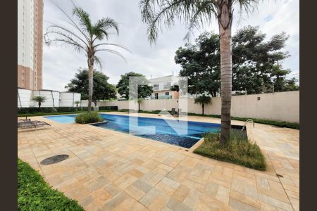 Apartamento à venda com 55m², 2 quartos e 1 vagaPiscina