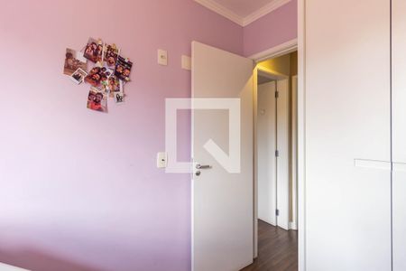 Quarto 2 de apartamento à venda com 2 quartos, 55m² em Jaguaré, São Paulo