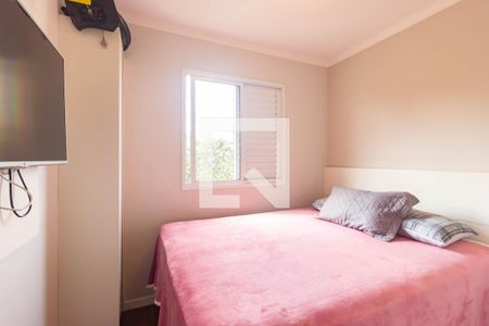 Quarto 1 de apartamento à venda com 2 quartos, 55m² em Jaguaré, São Paulo