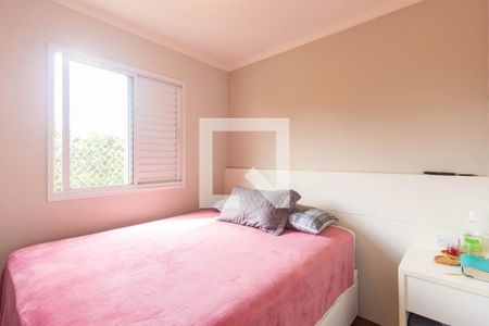 Quarto 1 de apartamento à venda com 2 quartos, 55m² em Jaguaré, São Paulo