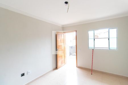 Casa de condomínio à venda com 68m², 2 quartos e 1 vagaSala/Cozinha