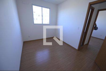 Apartamento para alugar com 44m², 2 quartos e 1 vagaquarto 1