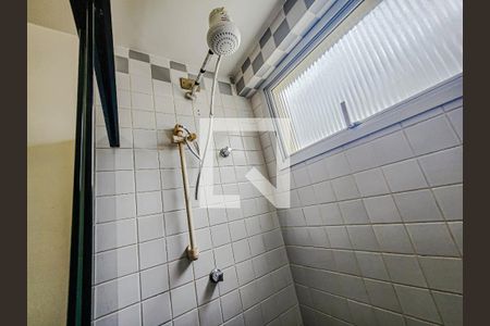Apartamento para alugar com 48m², 2 quartos e 1 vagaBanheiro