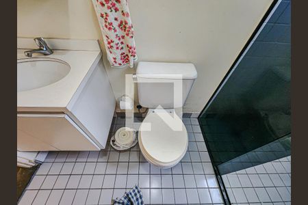 Apartamento para alugar com 48m², 2 quartos e 1 vagaBanheiro