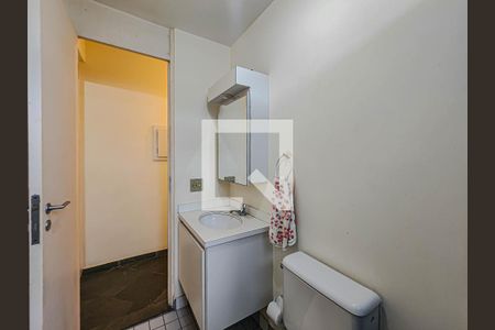 Apartamento para alugar com 48m², 2 quartos e 1 vagaBanheiro