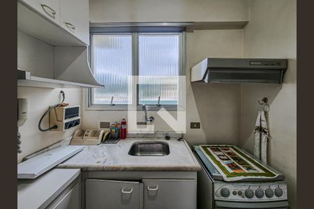 Apartamento para alugar com 48m², 2 quartos e 1 vagacozinha