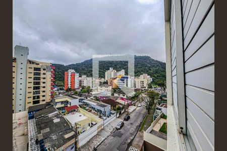 Apartamento para alugar com 48m², 2 quartos e 1 vagaQuarto