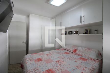 Apartamento para alugar com 128m², 3 quartos e 2 vagasQuarto 2 