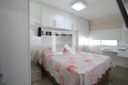 Apartamento para alugar com 128m², 3 quartos e 2 vagasQuarto 2 