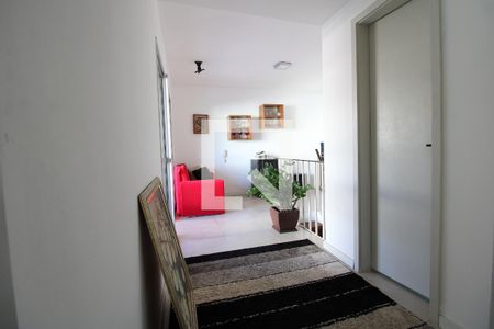 Apartamento para alugar com 128m², 3 quartos e 2 vagasSala 2º andar