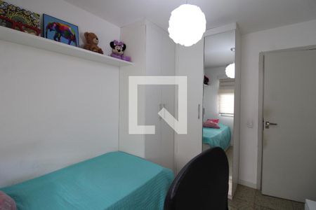 Apartamento para alugar com 128m², 3 quartos e 2 vagasQuarto 1