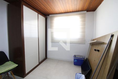 Apartamento para alugar com 128m², 3 quartos e 2 vagasQuarto 3 
