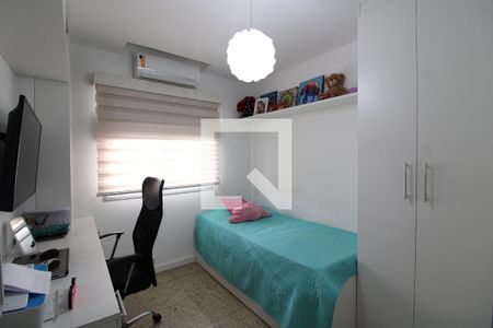 Apartamento para alugar com 128m², 3 quartos e 2 vagasQuarto 1