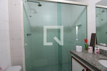 Apartamento para alugar com 128m², 3 quartos e 2 vagasBanheiro 2º  andar