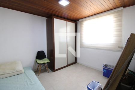 Apartamento para alugar com 128m², 3 quartos e 2 vagasQuarto 3 