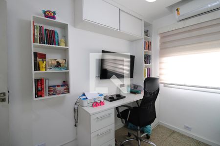 Apartamento para alugar com 128m², 3 quartos e 2 vagasQuarto 1