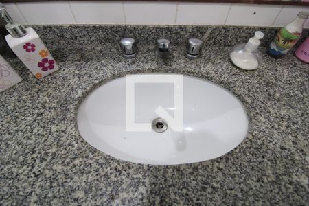 Apartamento para alugar com 128m², 3 quartos e 2 vagasBanheiro 2º  andar