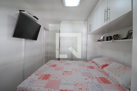 Apartamento para alugar com 128m², 3 quartos e 2 vagasQuarto 2 