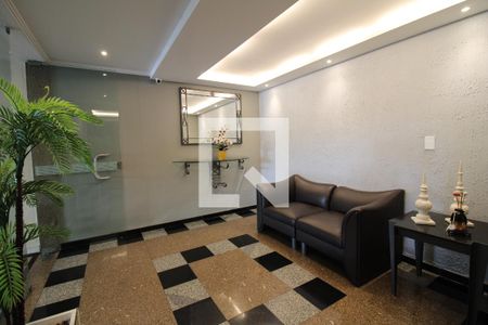 Apartamento para alugar com 128m², 3 quartos e 2 vagasHall de Entrada