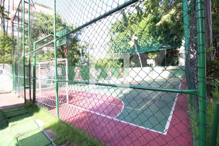 Apartamento para alugar com 128m², 3 quartos e 2 vagasÁrea Comum - Quadra