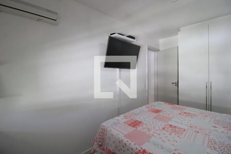 Apartamento para alugar com 128m², 3 quartos e 2 vagasQuarto 2 