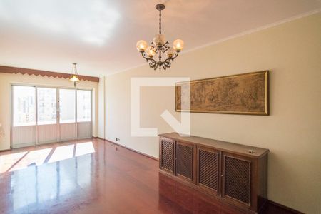 Apartamento à venda com 185m², 3 quartos e 1 vagaSala