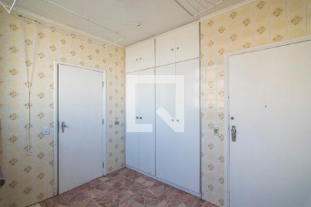 Apartamento à venda com 185m², 3 quartos e 1 vagaÁrea de Serviço