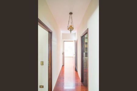 Apartamento à venda com 185m², 3 quartos e 1 vagaCorredor