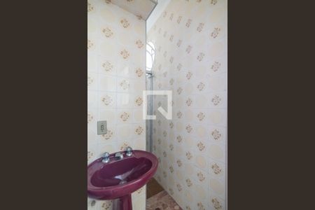 Apartamento à venda com 185m², 3 quartos e 1 vagaBanheiro de Serviço