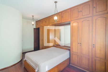 Apartamento à venda com 185m², 3 quartos e 1 vagaQuarto 1 Suite