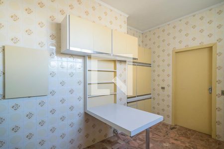 Apartamento à venda com 185m², 3 quartos e 1 vagaCozinha