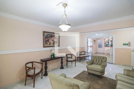 Apartamento à venda com 185m², 3 quartos e 1 vagaHall de Entrada